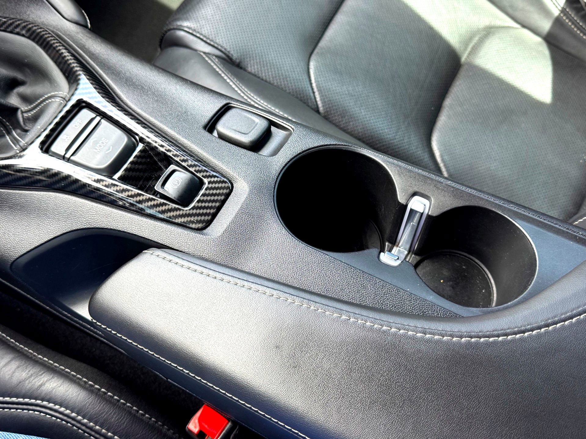 Used 2018 Chevrolet Camaro SS image 25