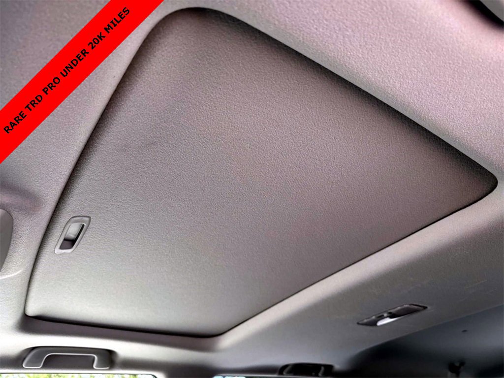 Used 2024 Toyota 4Runner TRD Pro image 20