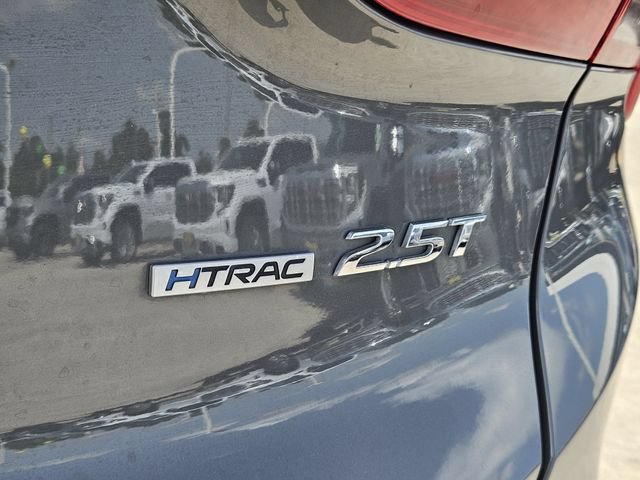 Used 2022 Hyundai Santa Fe Calligraphy AWD/4WD image 9