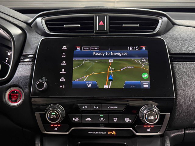 Used 2018 Honda CR-V Touring image 26