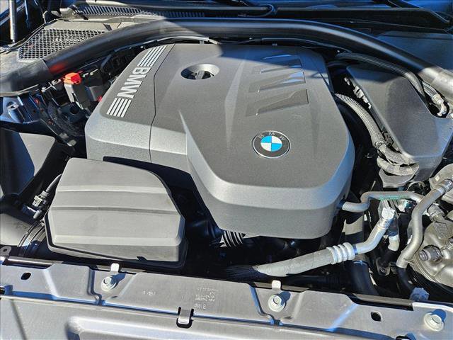 New 2026 BMW 330i xDrive Sedan w/ Convenience Package image 17