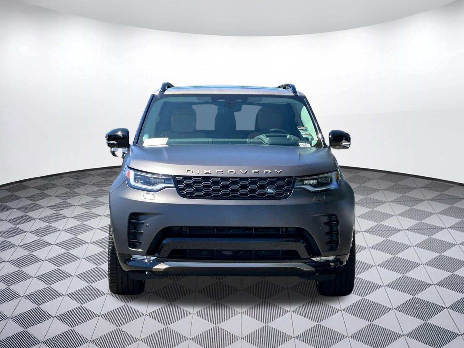 New 2026 Land Rover Discovery Limited Edition AWD/4WD image 5