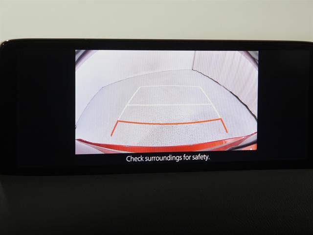 Certified 2023 MAZDA CX-5 AWD 2.5 S w/ Select Package image 12