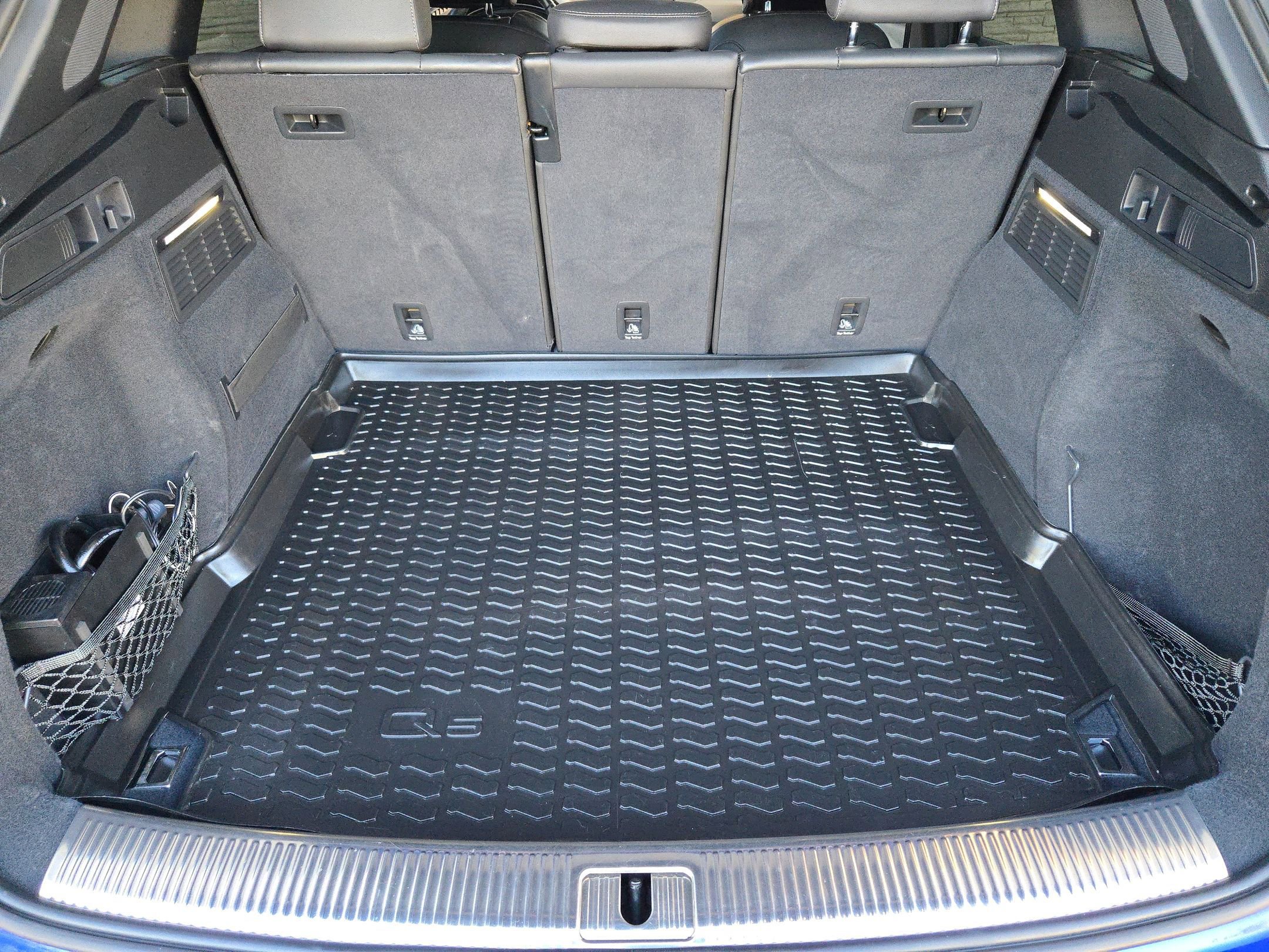 Used 2022 Audi SQ5 Premium Plus w/ Premium Plus Package image 25