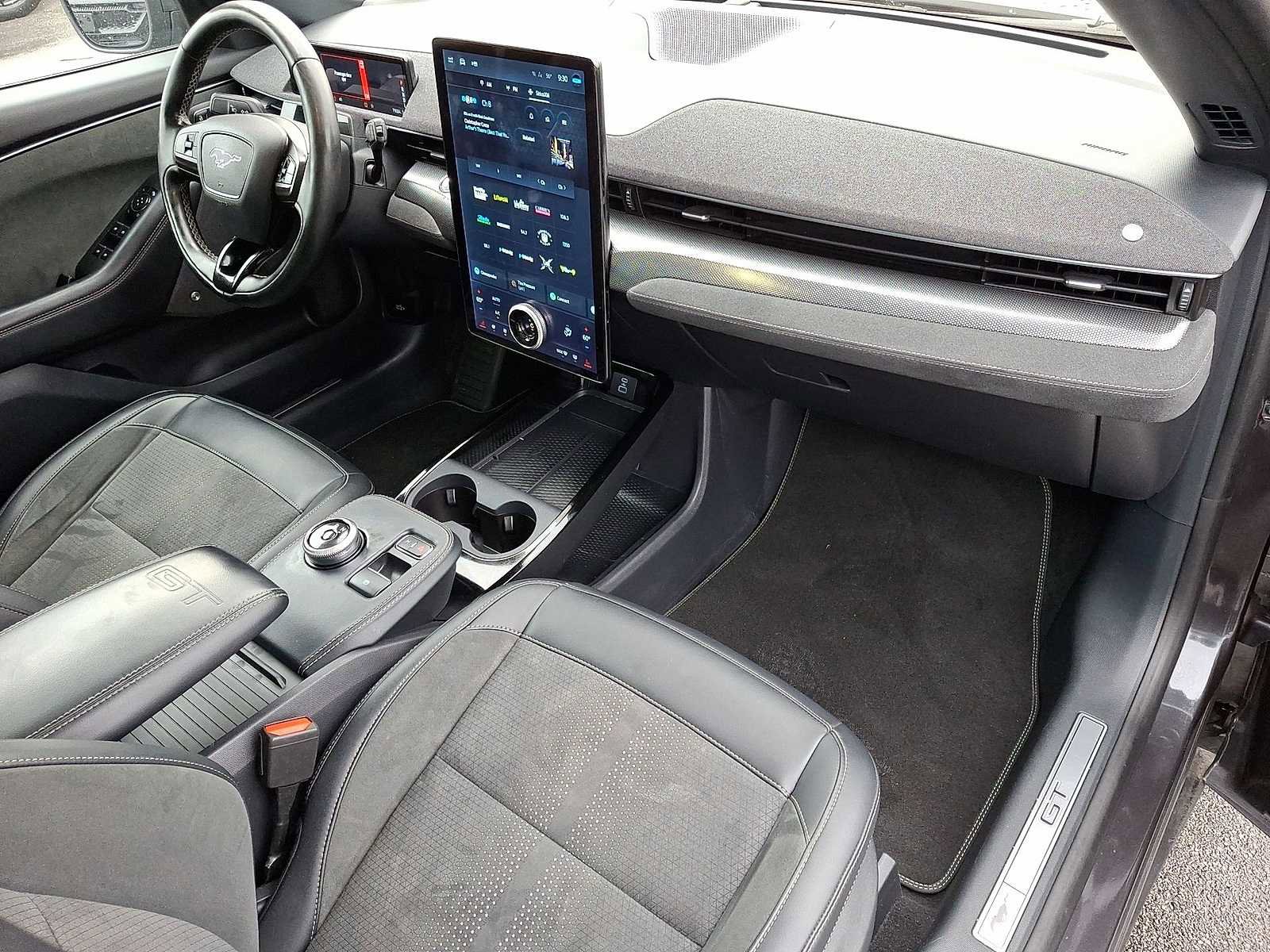 Used 2022 Ford Mustang Mach-E GT w/ GT Performance Edition image 36