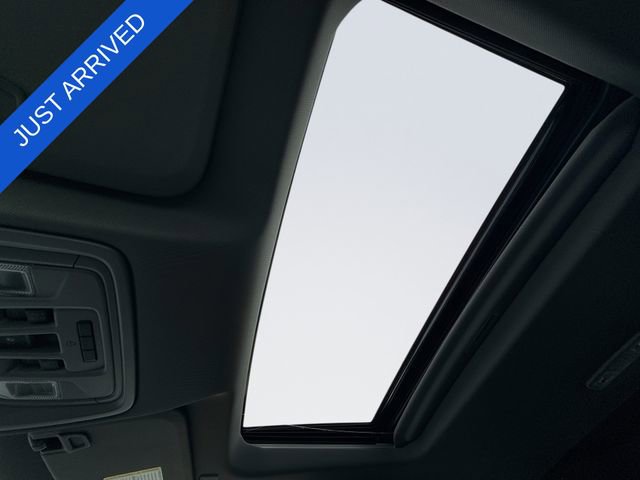 New 2026 Chevrolet Silverado 1500 LTZ w/ LTZ Premium Package image 22