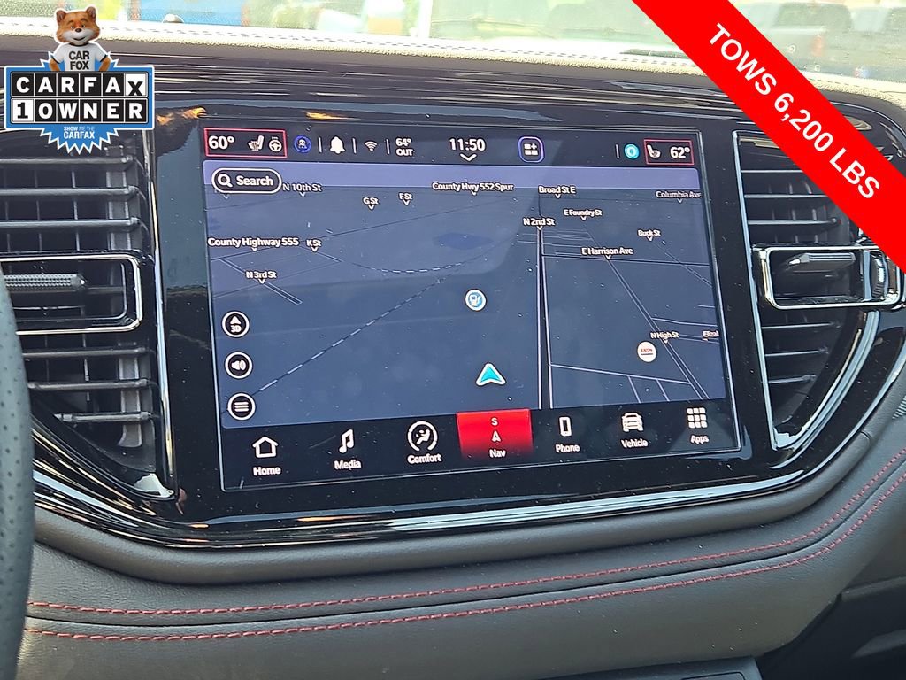 Used 2025 Dodge Durango GT AWD/4WD image 18