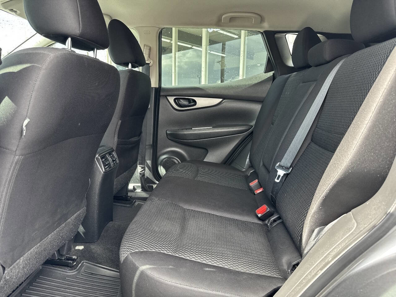 Used 2019 Nissan Rogue Sport S FWD image 22