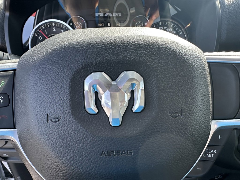 New 2023 RAM 1500 Lone Star image 35