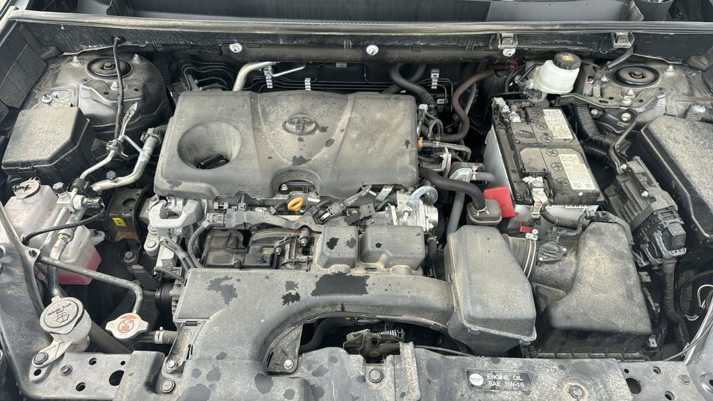 Used 2024 Toyota RAV4 XLE Premium w/ Weather Package image 32