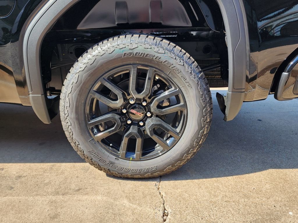 New 2026 GMC Sierra 1500 Elevation image 51