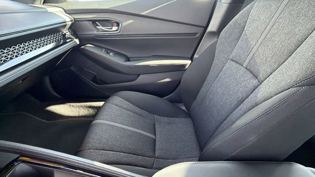 Used 2025 Honda Accord Sport image 23