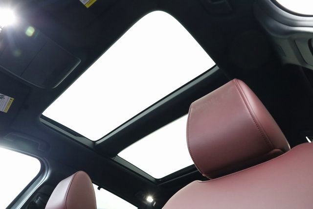 Used 2025 MAZDA CX-70 Plug-In Hybrid w/ Premium Plus image 24