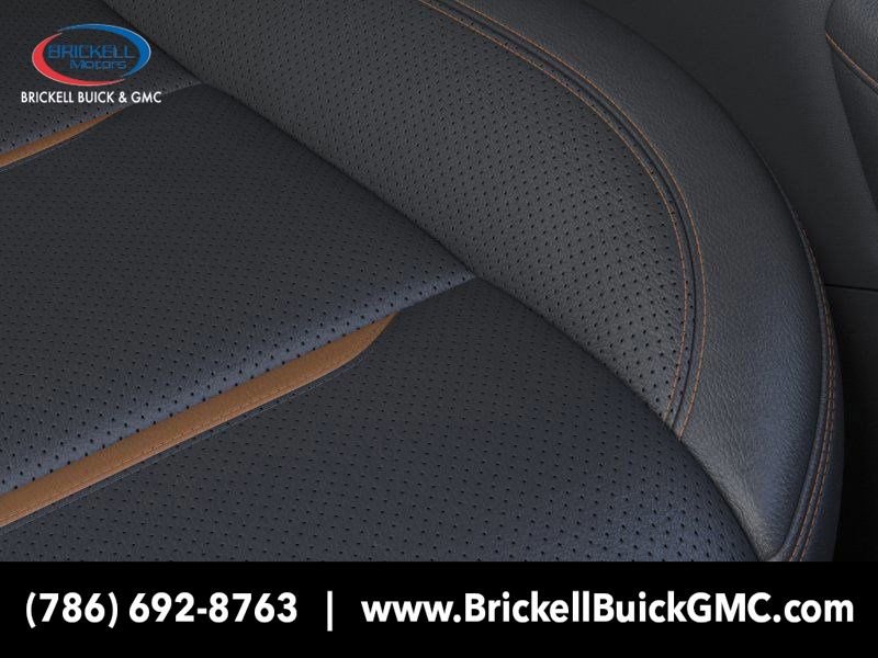 New 2026 GMC Sierra 2500 AT4 image 21