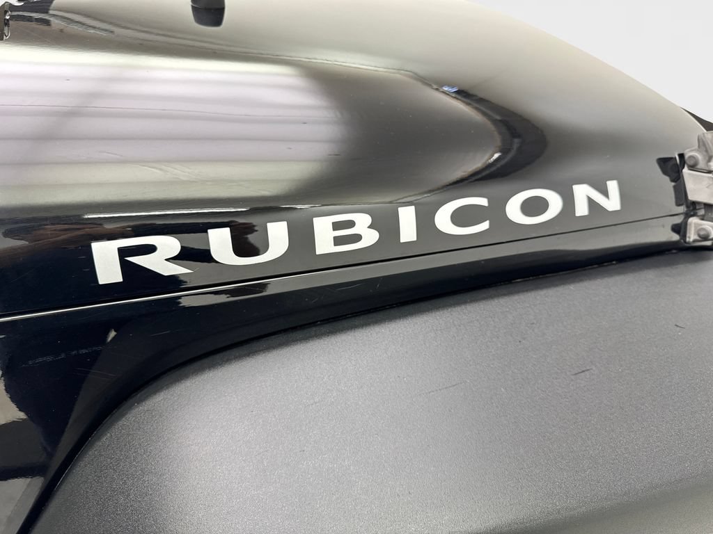 Used 2014 Jeep Wrangler Rubicon w/ Power Convenience Group AWD/4WD image 23