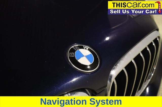 Used 2018 BMW X5 sDrive35i w/ Luxury Seating Package RWD image 11