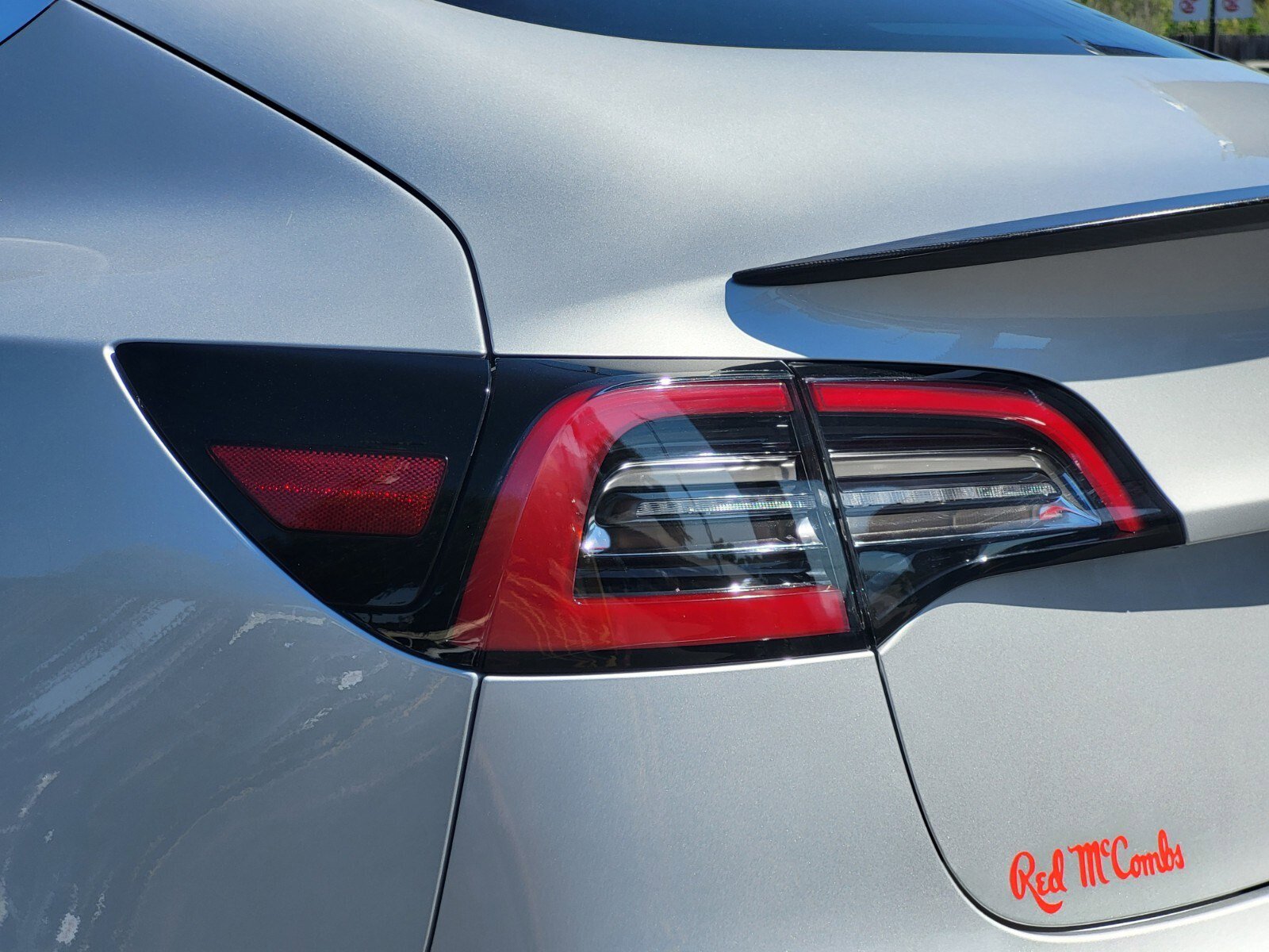 Used 2018 Tesla Model 3 Performance AWD/4WD image 10