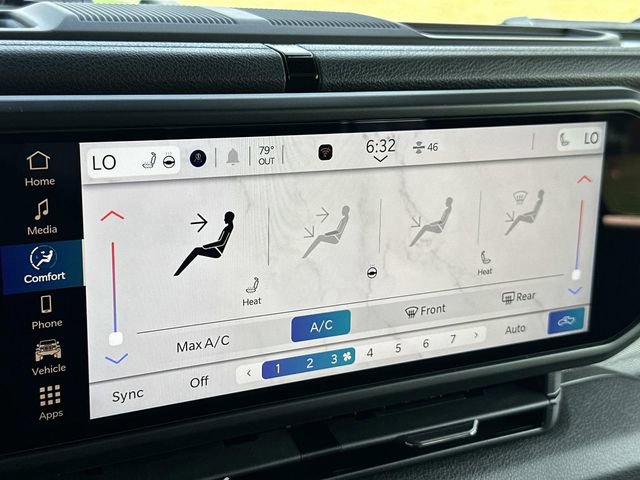 New 2026 Jeep Gladiator Willys image 35