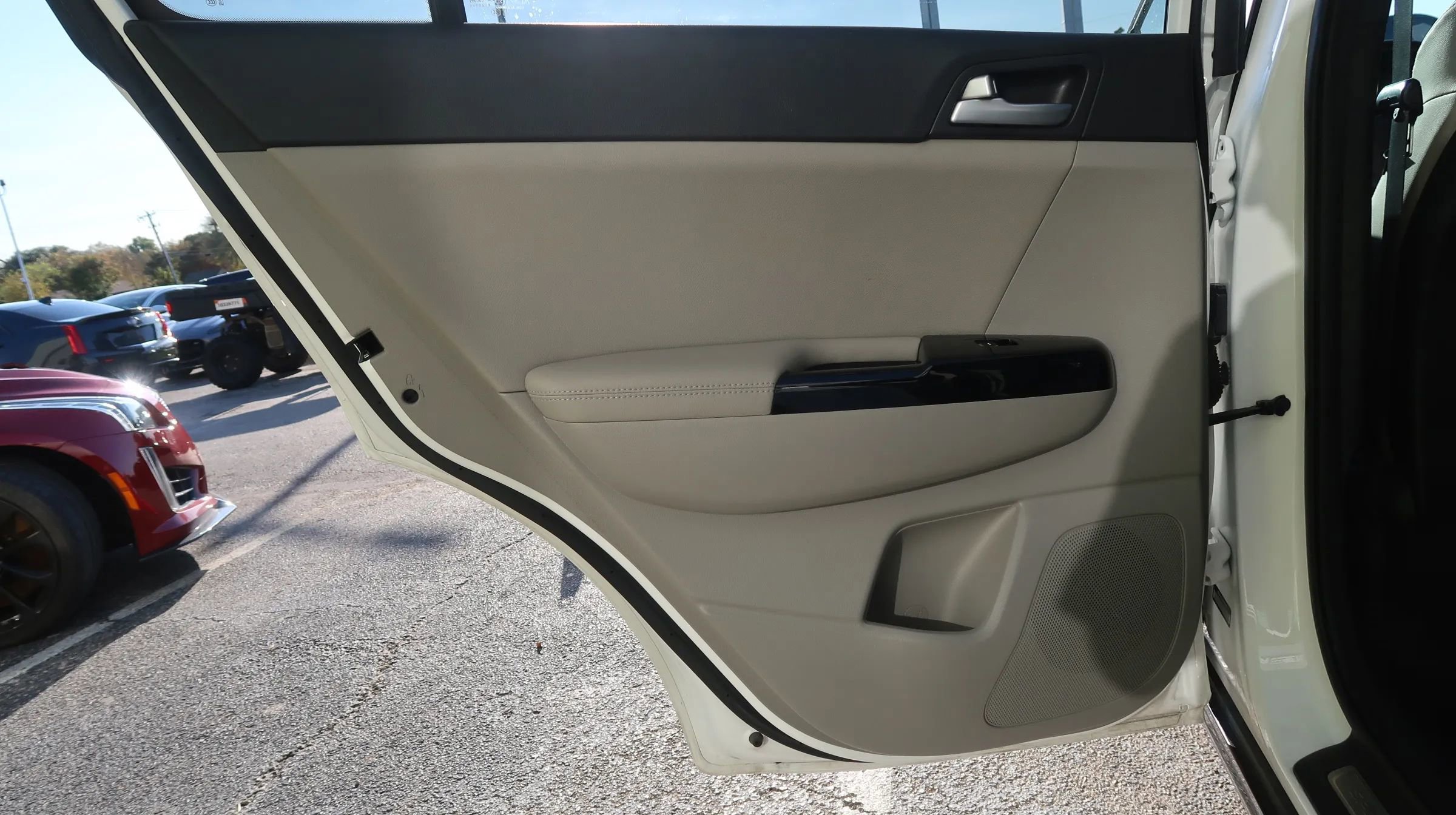 Used 2022 Kia Sportage Nightfall Edition w/ Nightfall Fwd Premium Package image 51