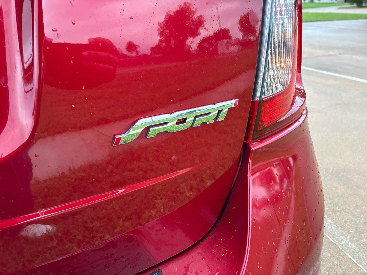 Used 2014 Ford Edge Sport w/ Driver Entry Package FWD image 9