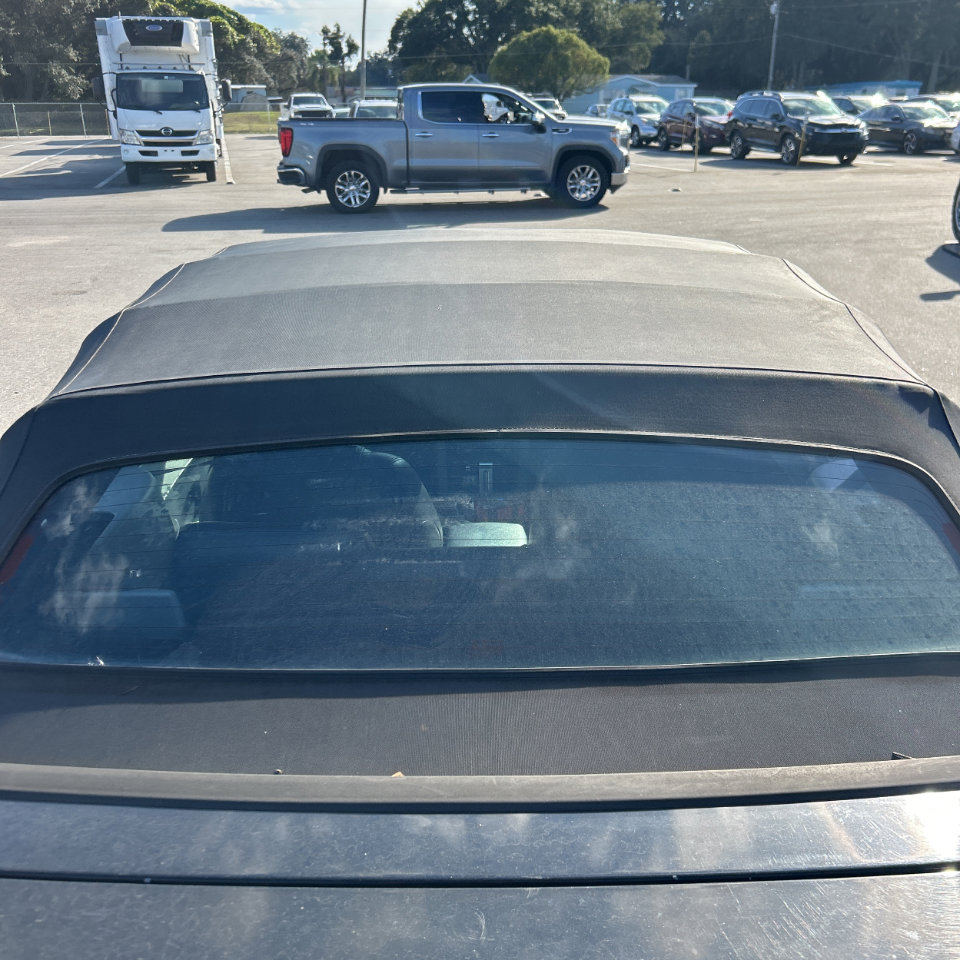 Used 2009 Ford Mustang GT image 9