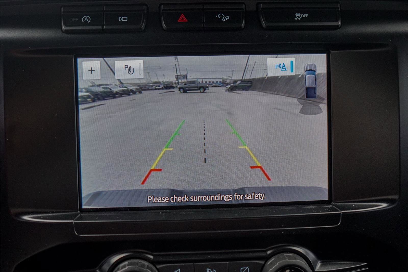 Certified 2023 Ford F150 XL w/ STX Appearance Package AWD/4WD image 13