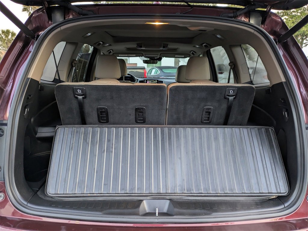 Used 2019 Honda Pilot Elite image 13