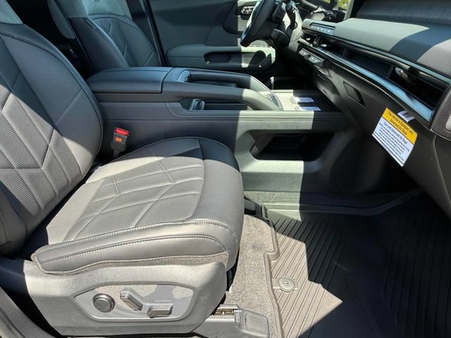 New 2027 Kia Telluride X-Line SX Prestige w/ Towing Package AWD/4WD image 5
