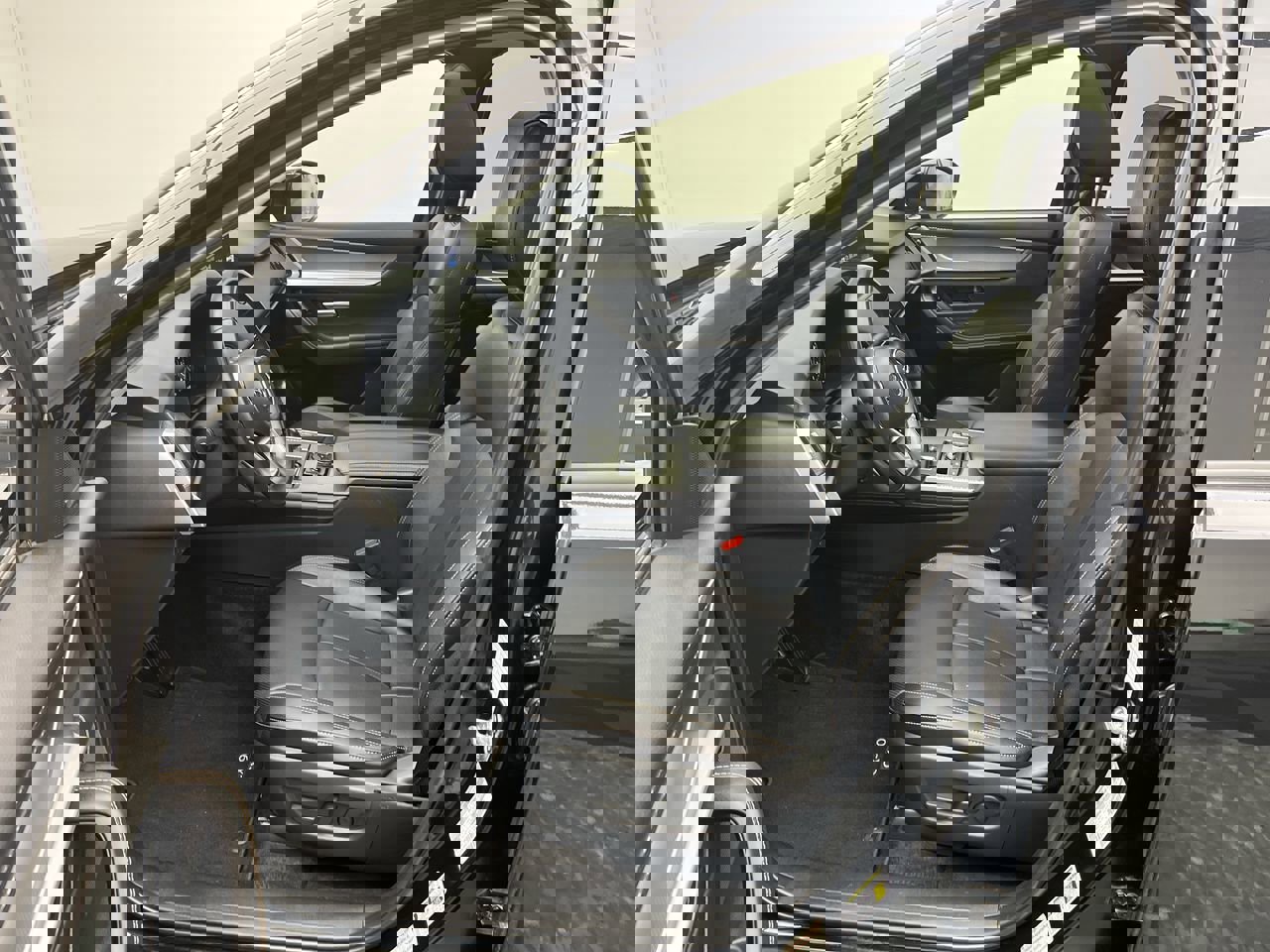 Certified 2025 MAZDA CX-90 3.3 Turbo w/ Premium Sport Pkg image 3