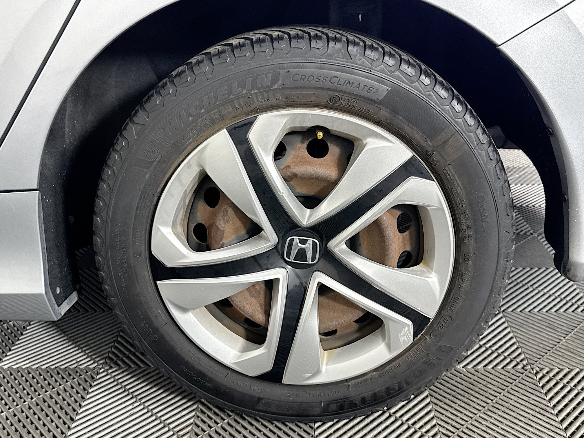 Used 2016 Honda Civic LX image 35