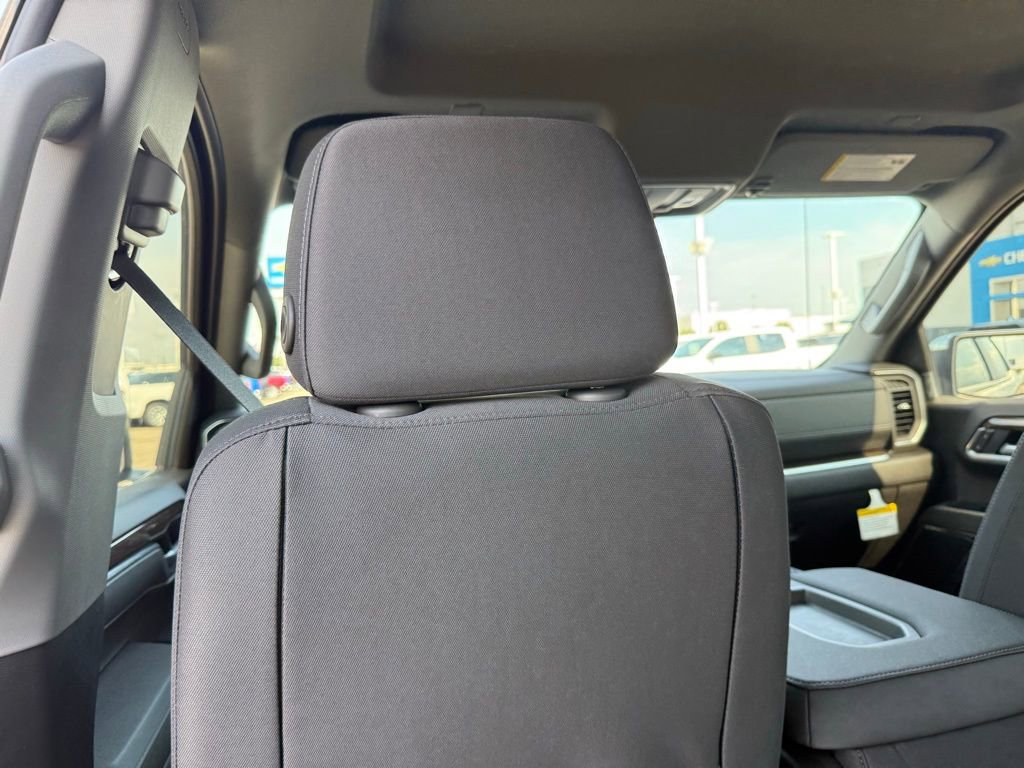 New 2026 Chevrolet Silverado 1500 LT image 37