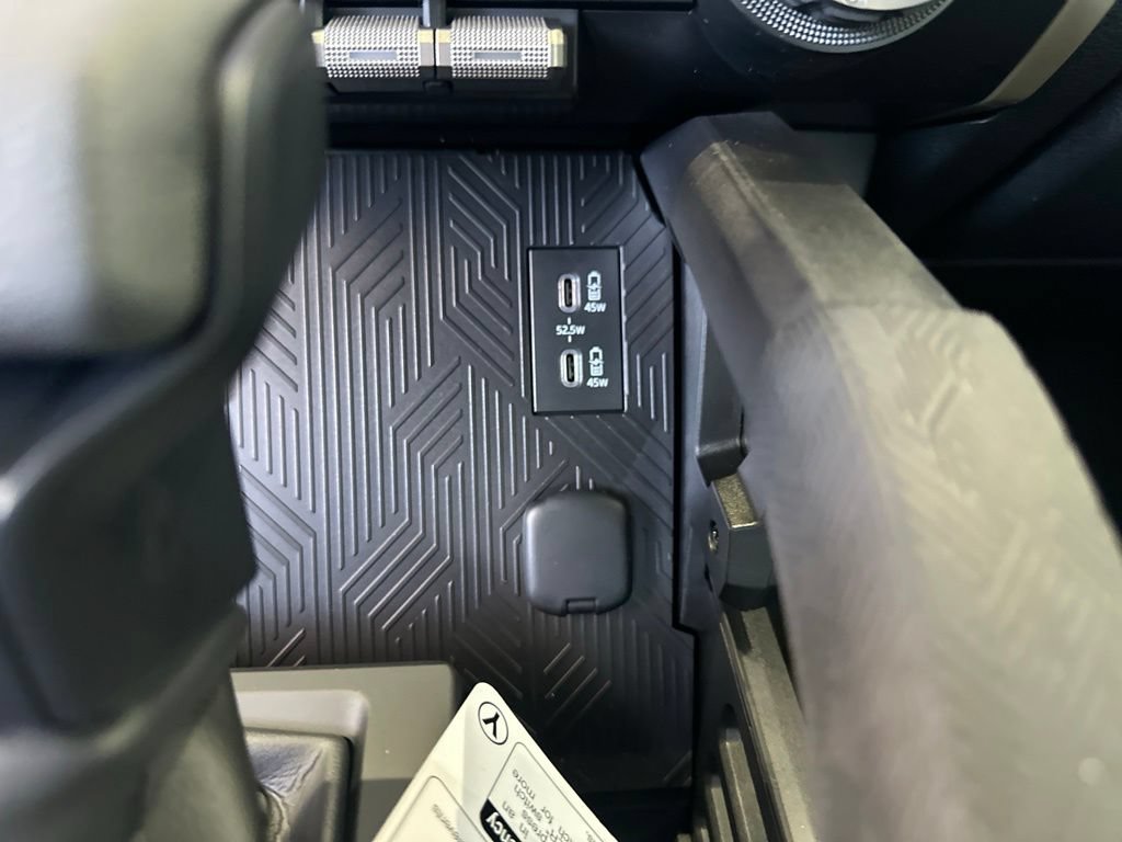 New 2026 Toyota Tacoma 4x4 Double Cab image 28
