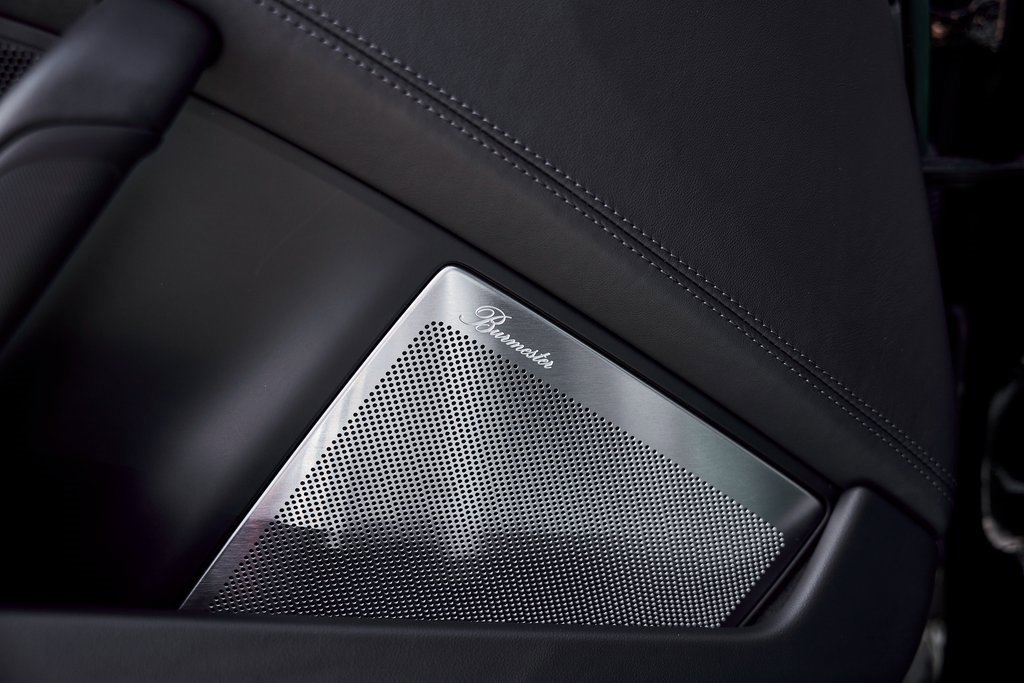 Used 2022 Porsche 911 Carrera 4 GTS w/ Premium Package image 32