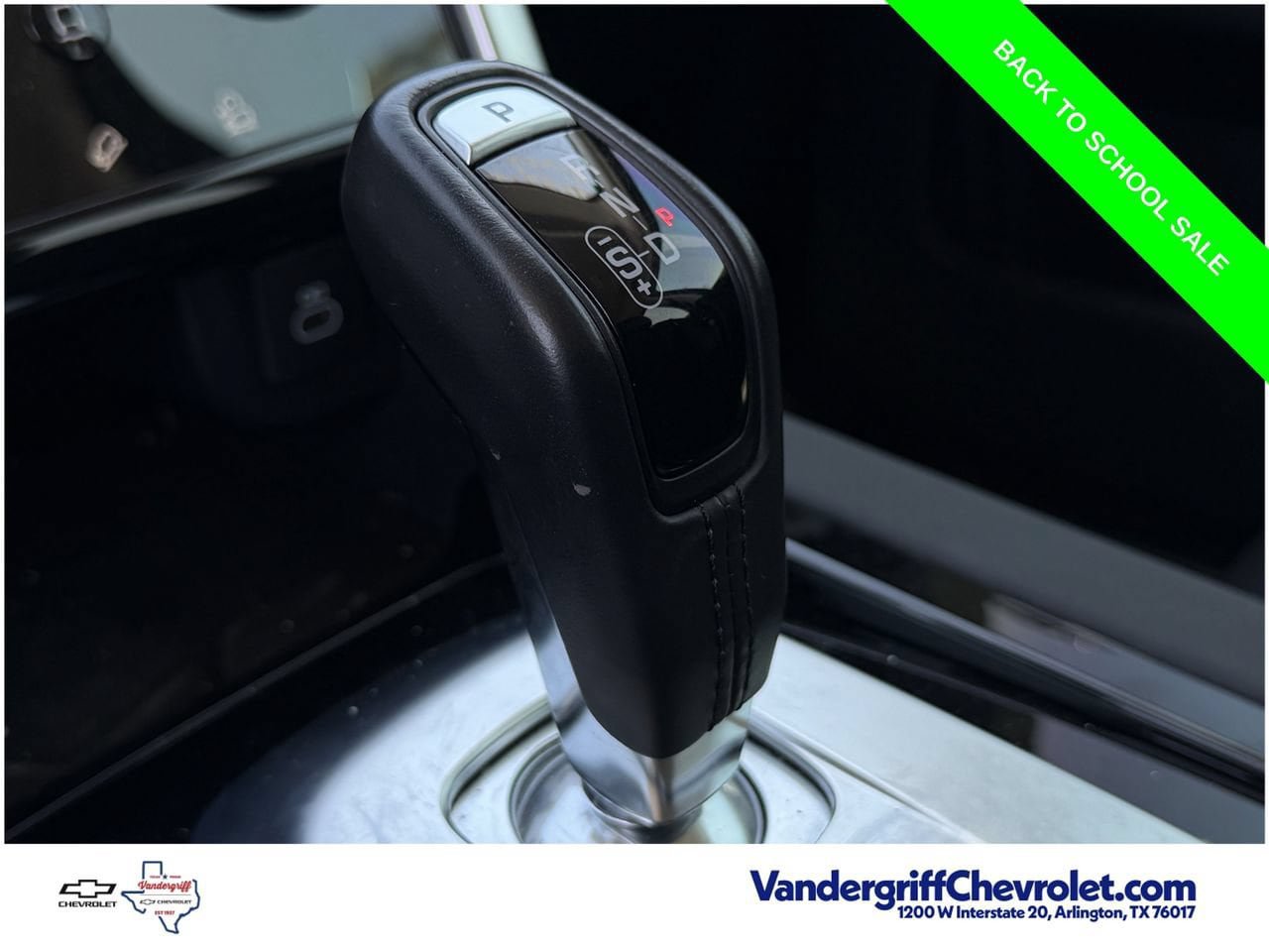 Used 2023 Land Rover Discovery Sport S AWD/4WD image 18