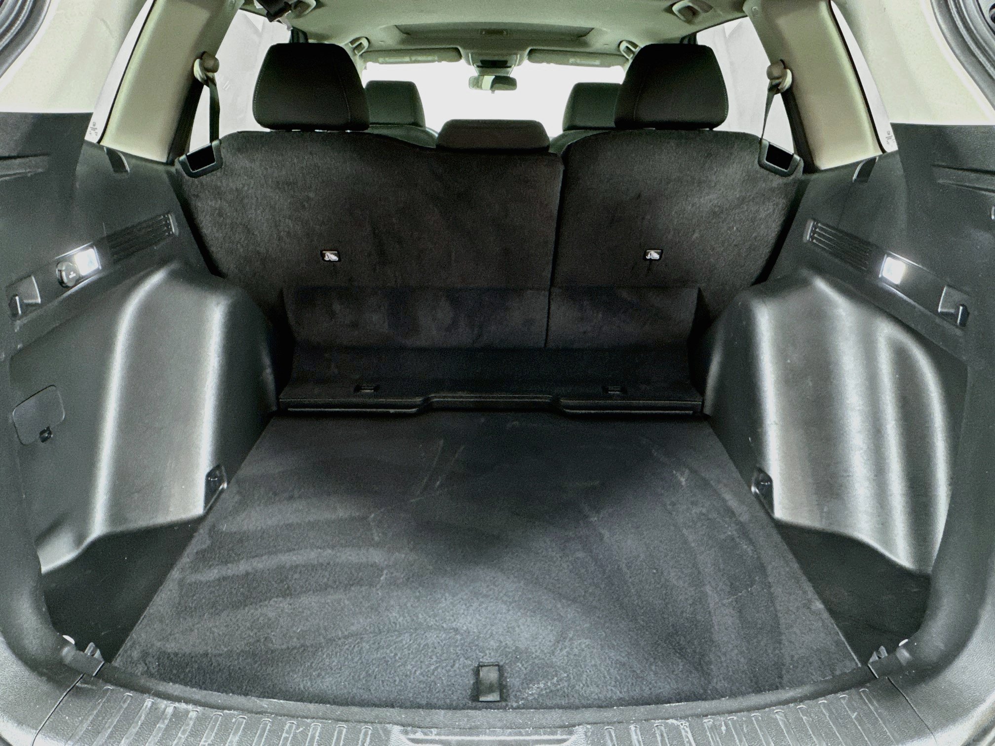 Certified 2024 Honda CR-V EX image 26