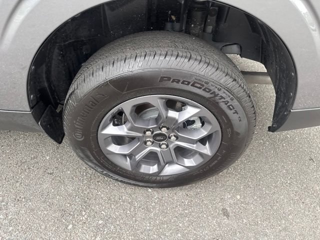Used 2026 Ford Maverick XLT AWD/4WD image 9