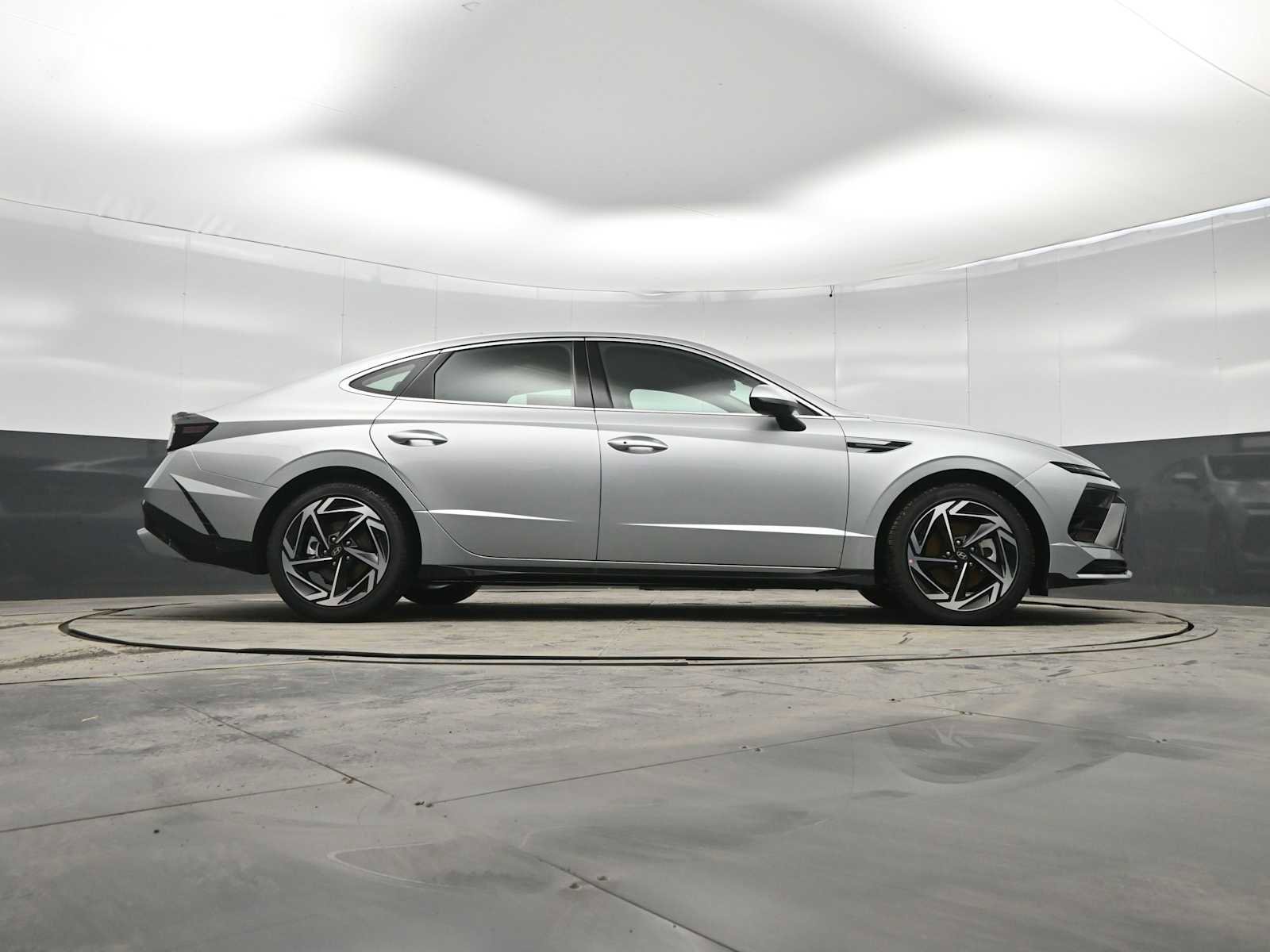 New 2026 Hyundai Sonata SEL image 37