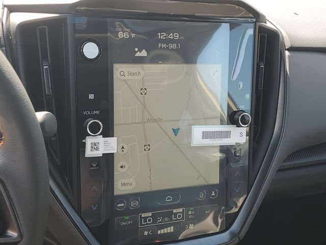 New 2026 Subaru Crosstrek 2.5i Limited AWD/4WD image 26