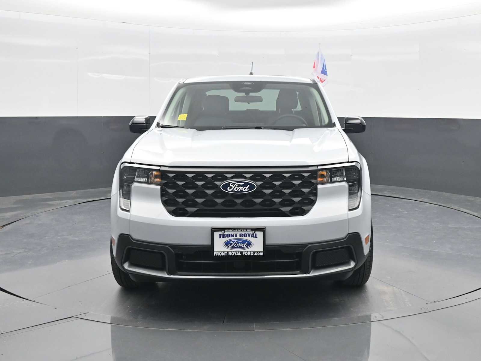 New 2026 Ford Maverick XLT w/ Equipment Group 301A AWD/4WD image 3
