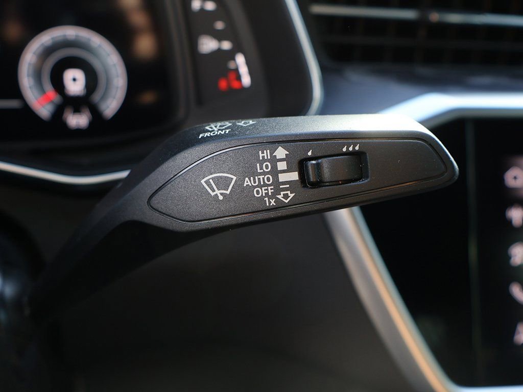 Used 2024 Audi A6 Premium Plus image 48