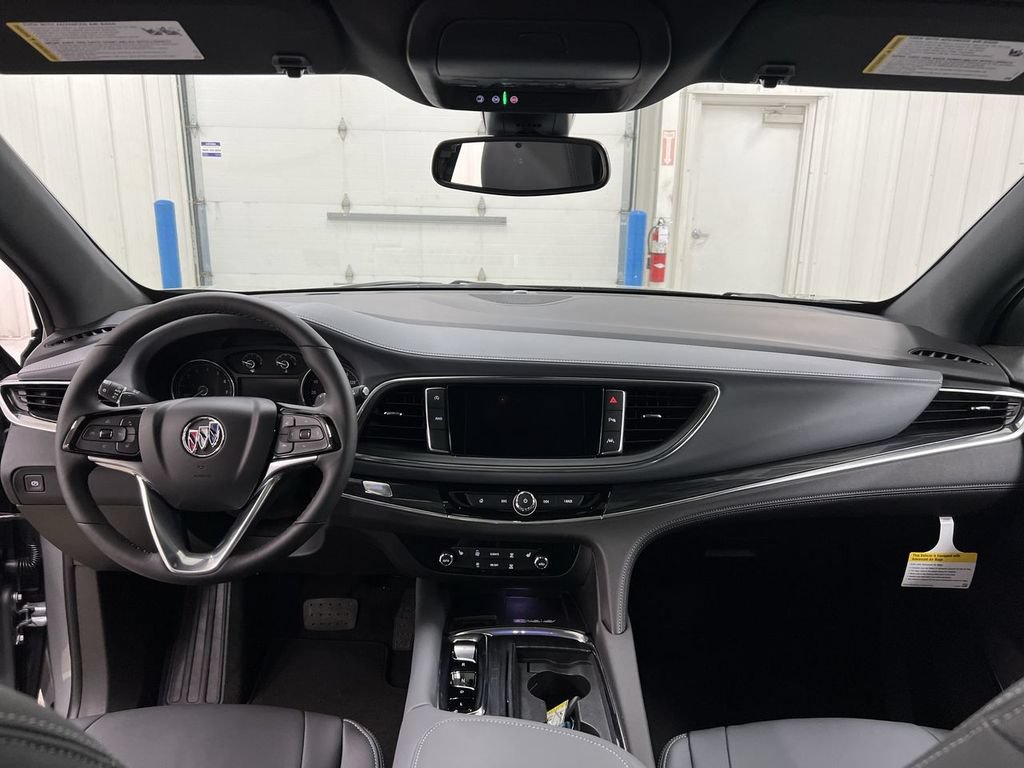 Used 2023 Buick Enclave Essence w/ Experience Buick Package AWD/4WD image 10