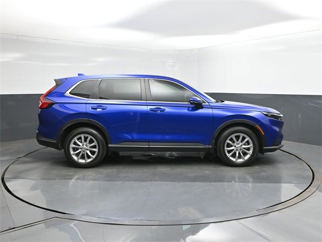 Used 2024 Honda CR-V EX image 26