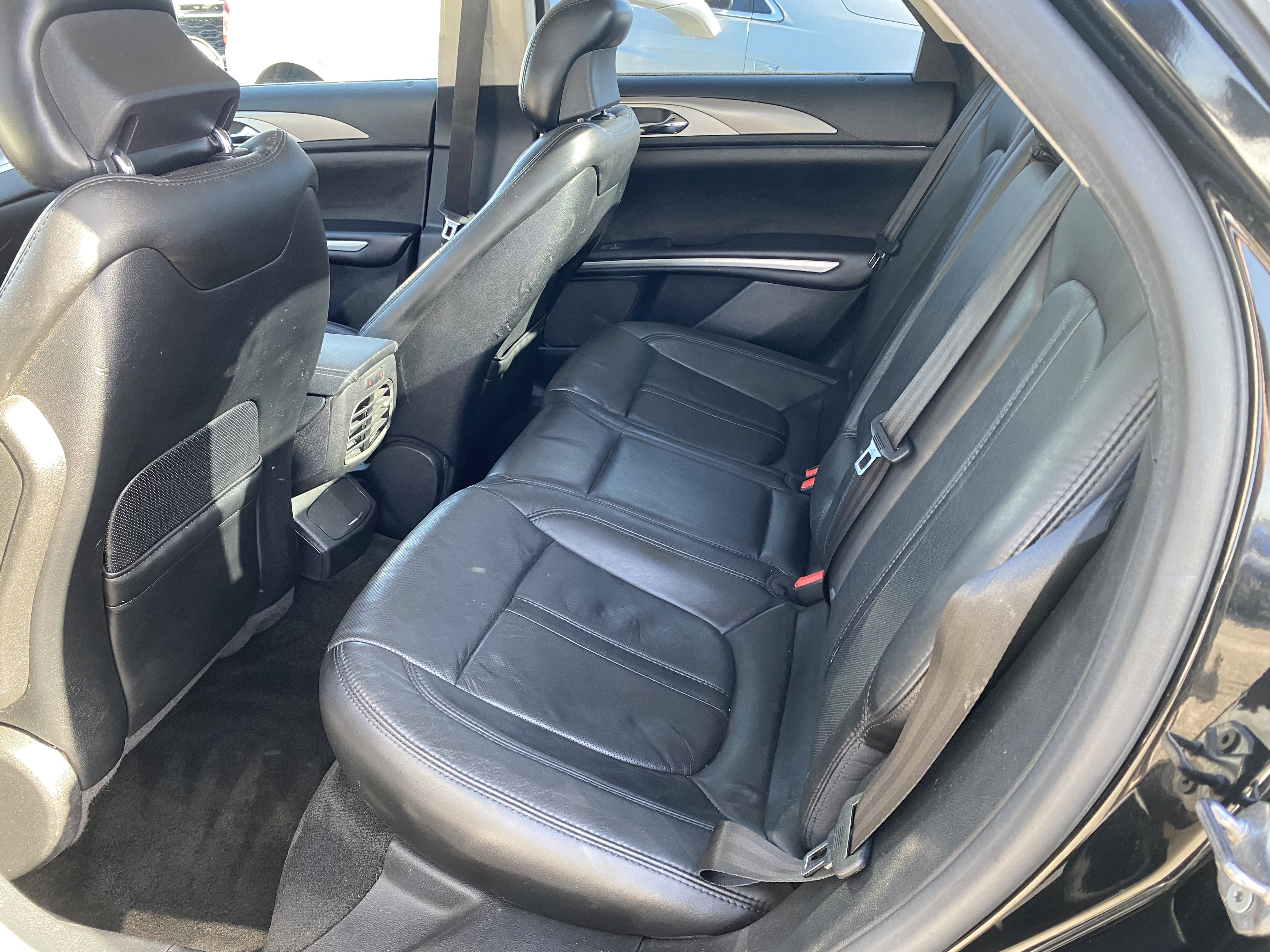 Used 2016 Lincoln MKZ Hybrid w/ Equipment Group 600A Reserve image 12