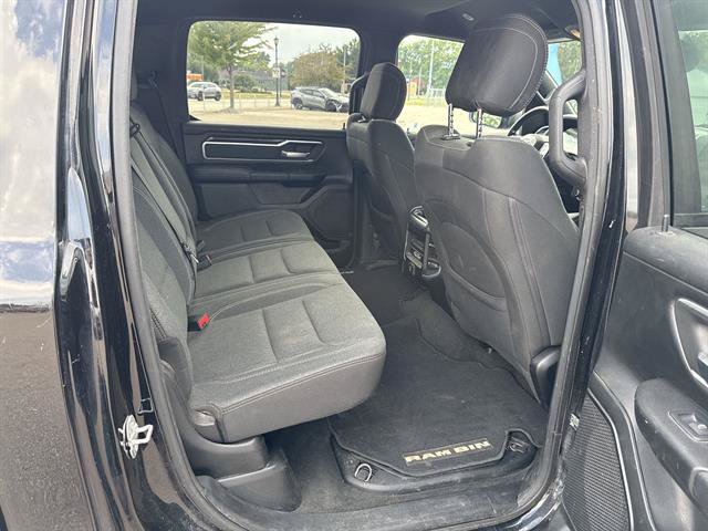 Used 2020 RAM 1500 Big Horn AWD/4WD image 28