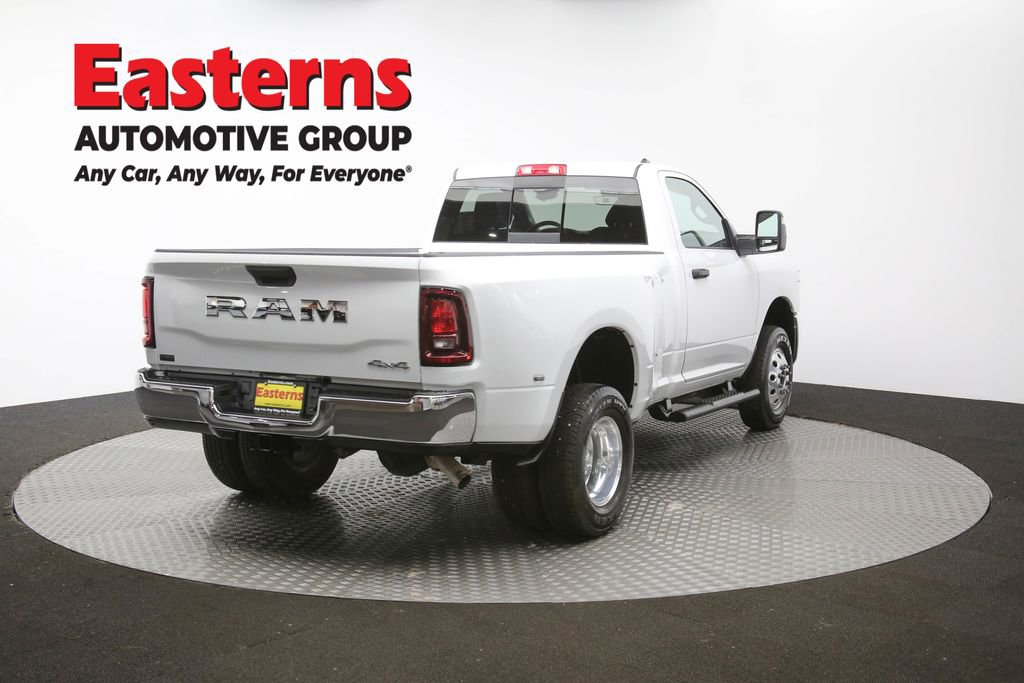 Used 2025 RAM 3500 Tradesman image 39
