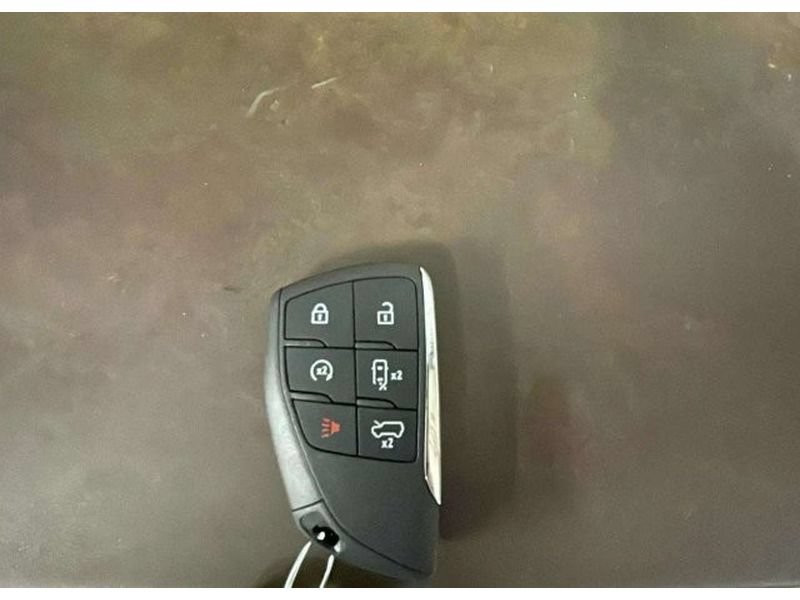 Used 2024 GMC Hummer EV 3X AWD/4WD image 18