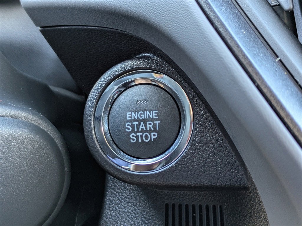 New 2025 Subaru Crosstrek 2.5i Limited image 26