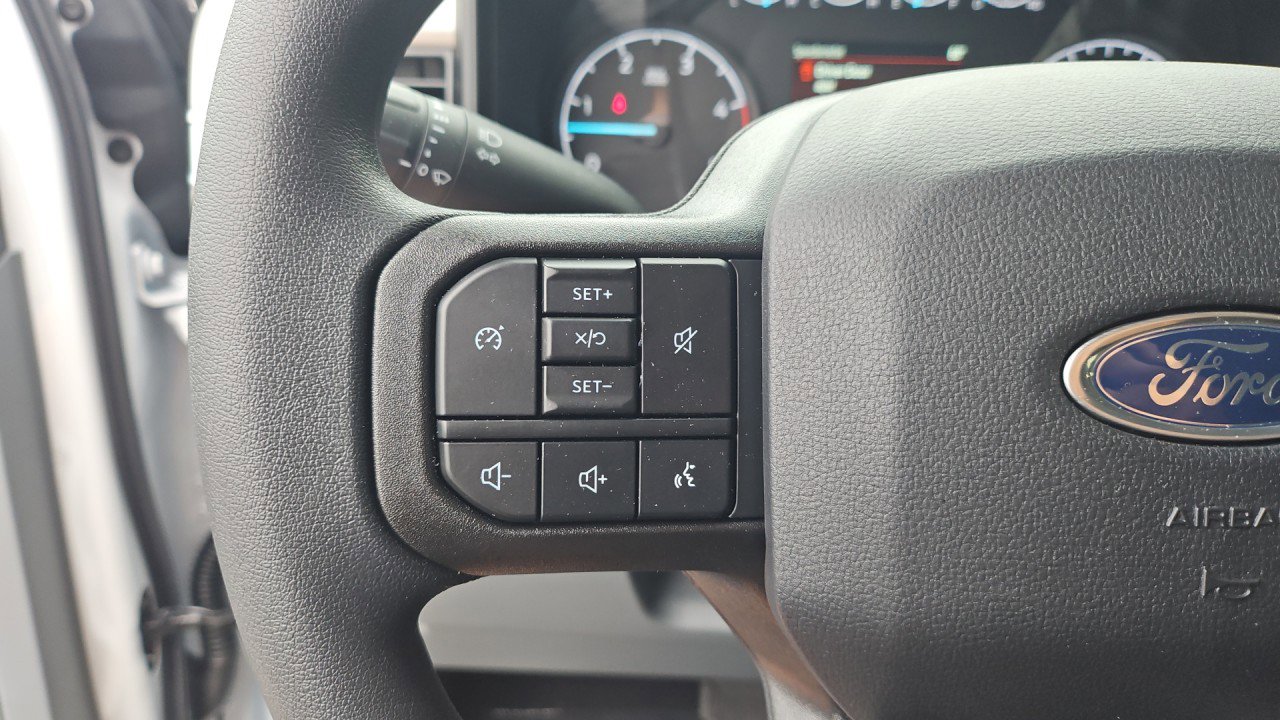 New 2026 Ford F250 XL AWD/4WD image 11