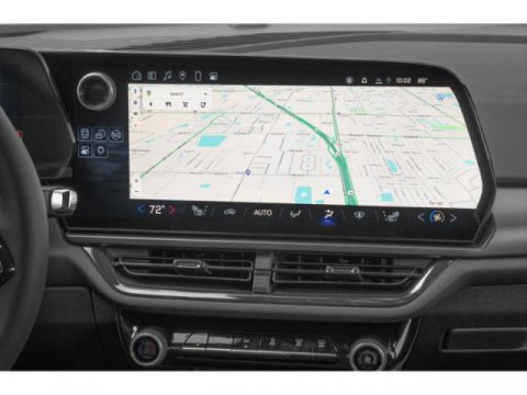 New 2025 Chevrolet Equinox EV RS w/ Active Safety Package 3 image 19