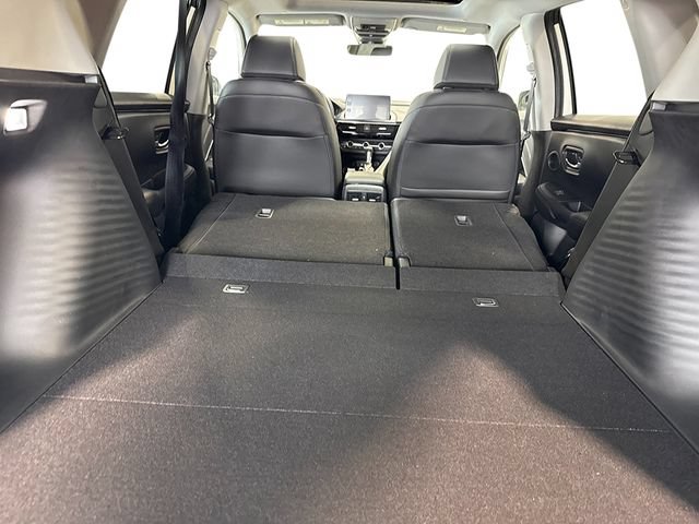 New 2026 Acura ADX AWD image 35